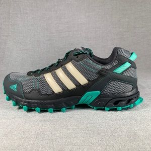 Adidas Trail Running Adiwear Mens Shoes Size 10.5